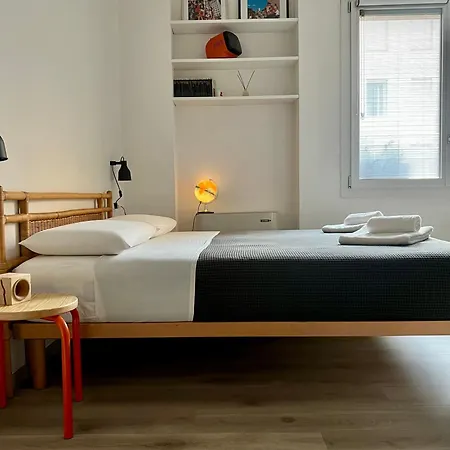 Apartmán Centro Storico E Piazze *